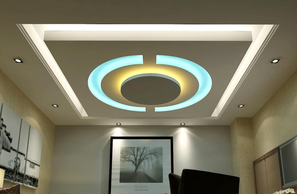 gypsum ceiling design 16